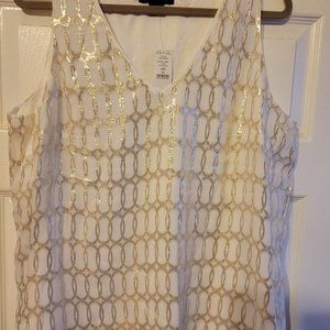 White House Black Market Shell